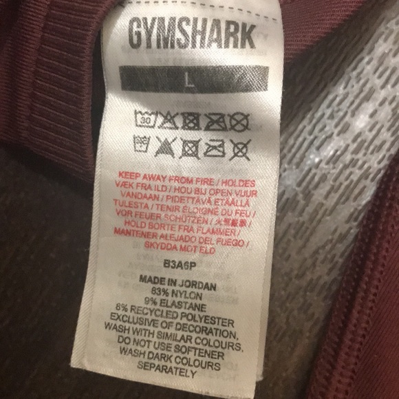 SWEAT SEAMLESS SCULPT LEGGINGS Size large - Picture 7 of 9